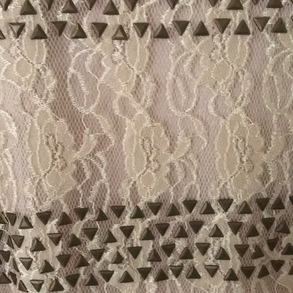 🍦LACE DRESS🍦 - Picture 6 of 6